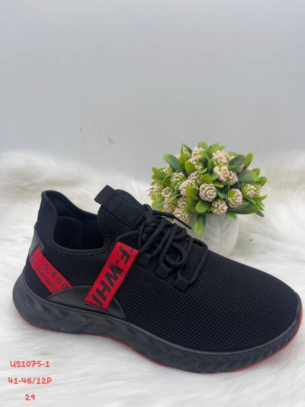 Buty Sportowe Męskie Roz 41-46 / 12 par